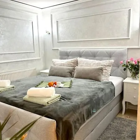 City Apartment