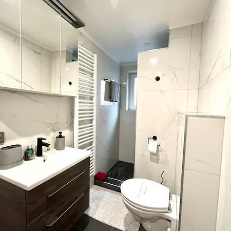 City Apartment