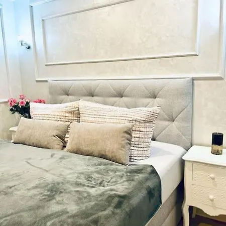 City Apartment Baden-Baden